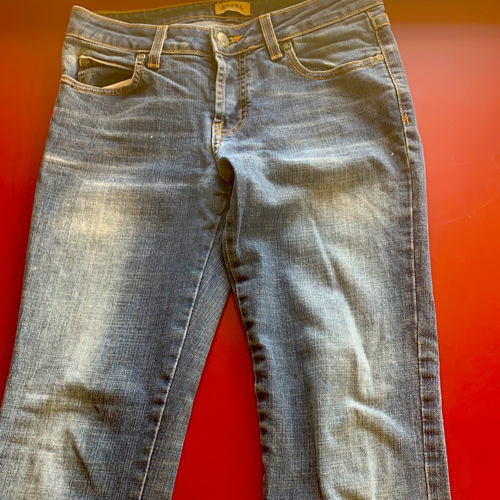 level 99 jeans